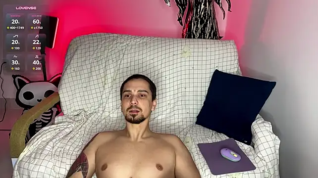 INSOMNIA_strip Chat XXX live