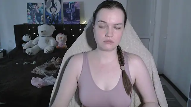 Chatroom XXX en direct de Little_flowers