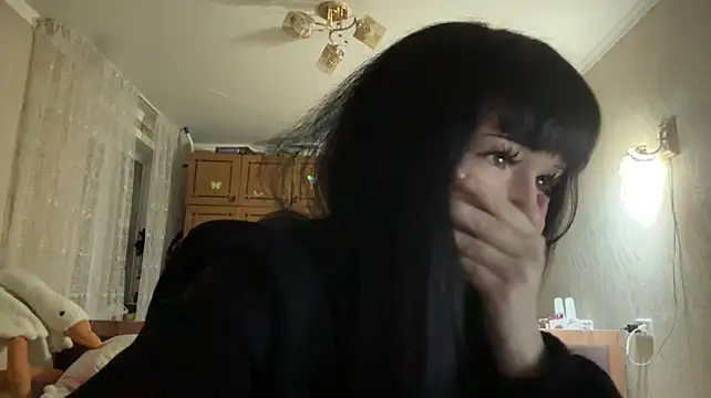 KimberyDresher Live XXX-Chat