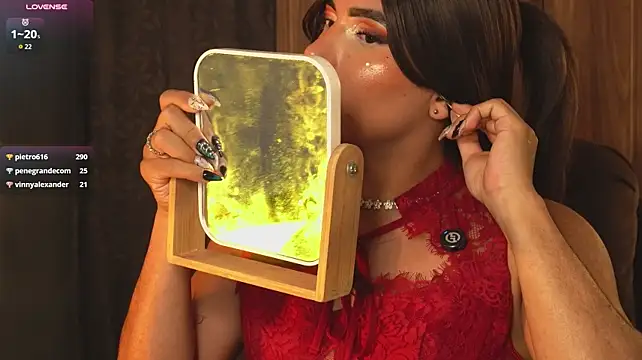 samycute_ Live XXX-Chat