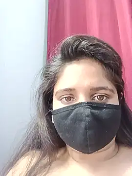 XXX chat uživo modela Ruhi_07