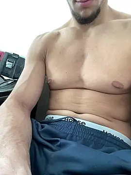 XXX chat uživo modela MascululApha