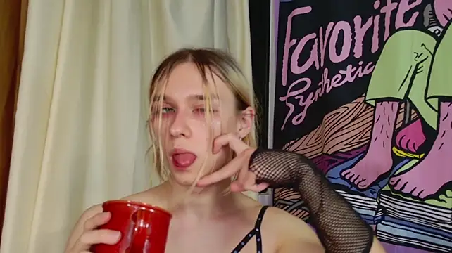 Živý XXX chat Icebenzz