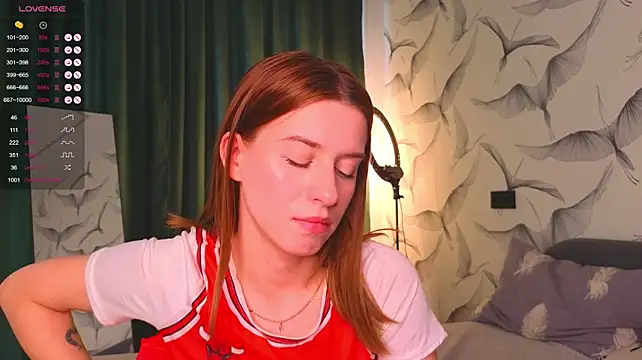 LettyWilde Live XXX-Chat