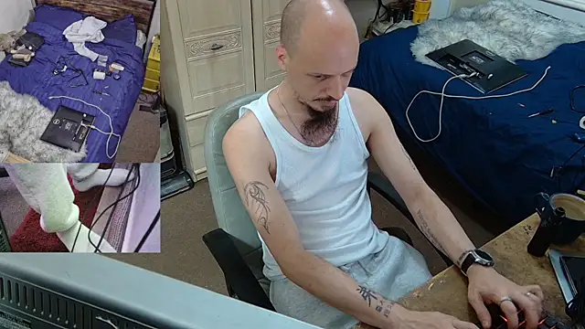 ryder2012 – Naživo XXX chat