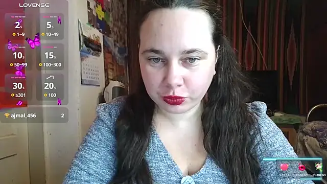 Cora_Maro's Live XXX Chat