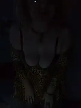 koroleva70 Live XXX-Chat