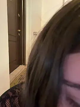 XXX chat uživo modela PTlatinaa