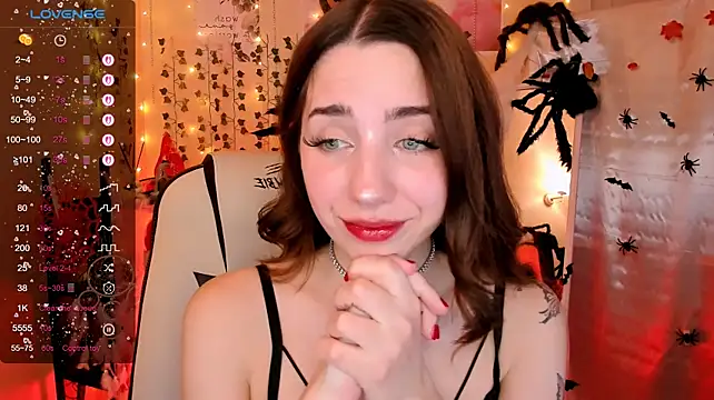 CharliGrace_ Obrolan Langsung XXX