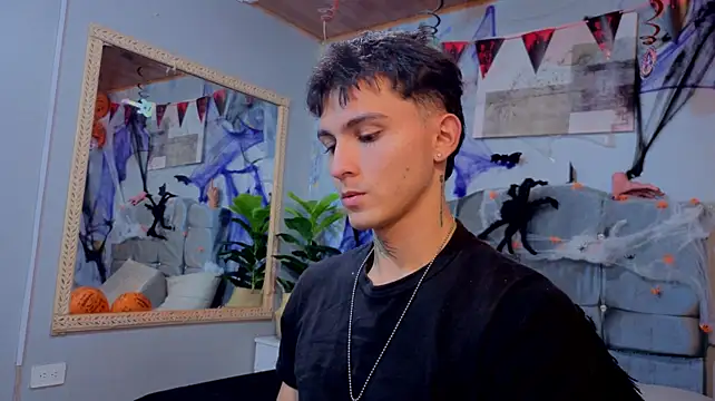 Axel_Ryder live XXX chat