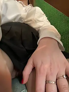 Živý XXX chat CrazyTori
