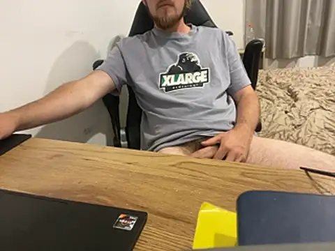 don_musa345 Live XXX-Chat