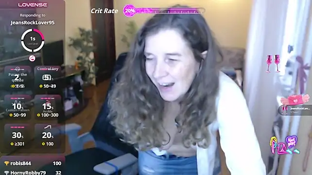 SofiaBoone Live XXX-Chat