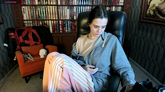 CanabebeBev's Live XXX Chat