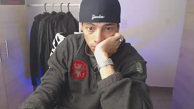 Živý XXX chat chomelo6