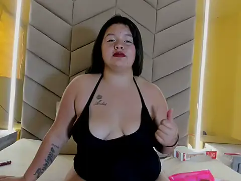 Chat XXX en directo de BabySensation