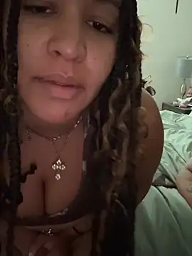 Pertunjukan Kamera Web Sexxxylexxxy69