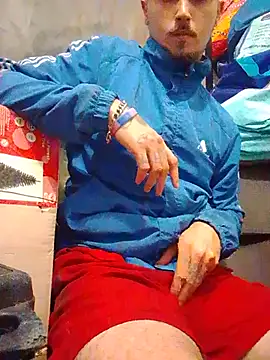Tysk1ner Obrolan Langsung XXX