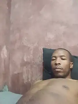 Chat XXX ao vivo de Bafana1998