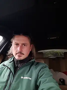 Thedriver1 élő XXX-chatje