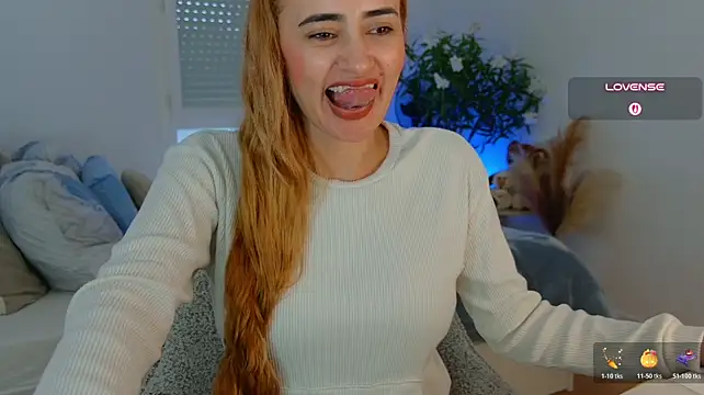 Czat XXX na żywo – pennyyy_
