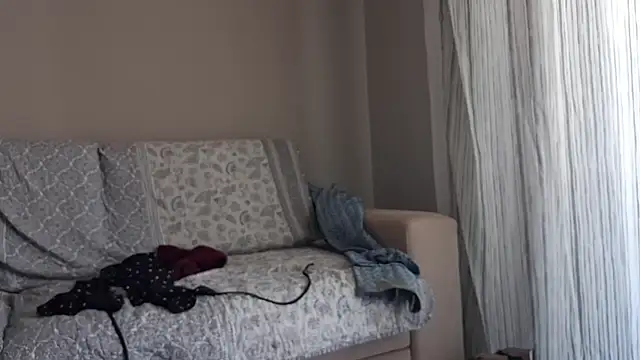 צ'אט XXX בשידור חי של PEACE_DANCE