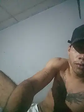 Chat XXX en directo de DHL9