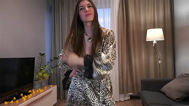 LeticiaCowick Live XXX-Chat