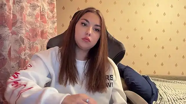 Chat XXX ao vivo de JanetPawlitschek