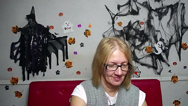MelisaWorld Live XXX-Chat