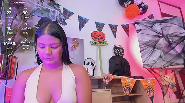 Chat +18 de JANYLOVE__ ao vivo