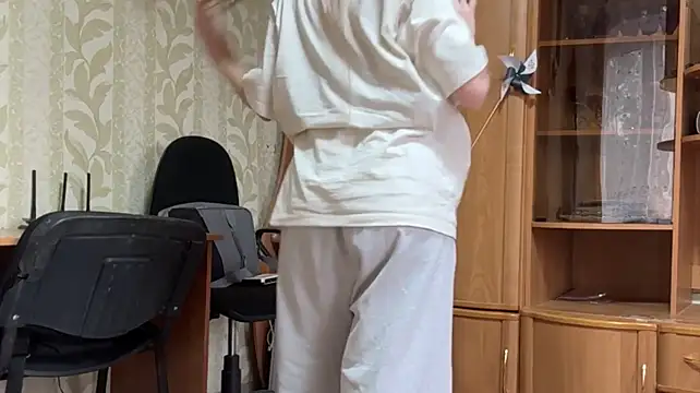 Živý XXX chat ShamekaPiskura