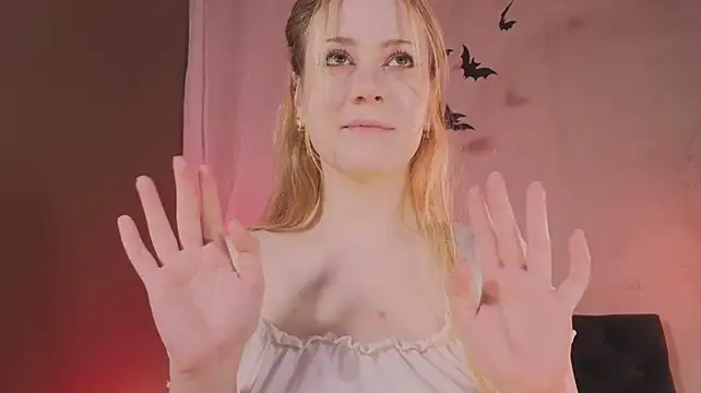 Chat XXX ao vivo de lisa_everly