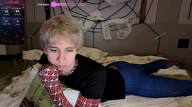 צ'אט XXX בשידור חי של Timothy_Fox