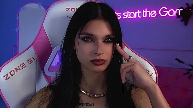 BeverlyMost Live XXX-Chat