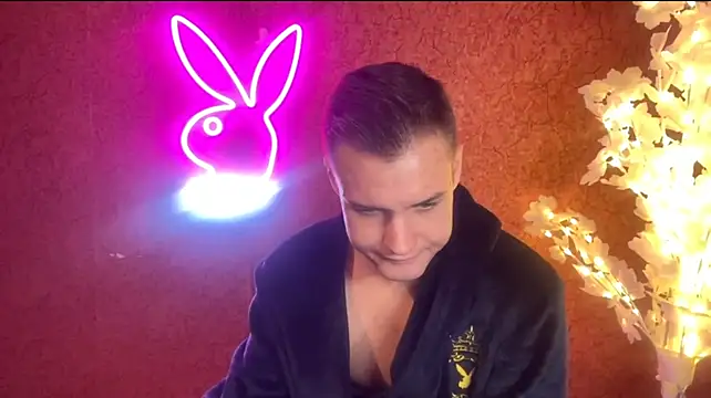 BigBabyMax – Naživo XXX chat