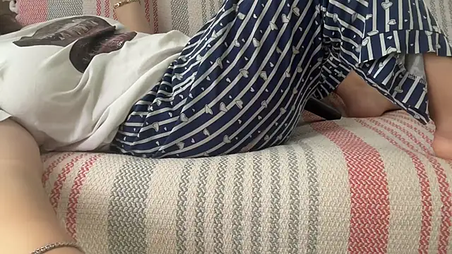 Ceyceys Adlı Modelin Canlı XXX Sohbeti