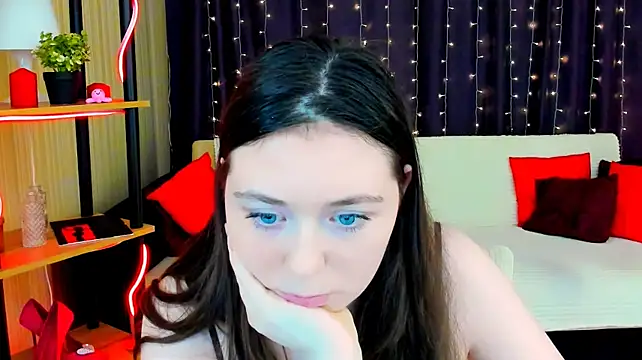 AlluringLookk Live XXX-Chat
