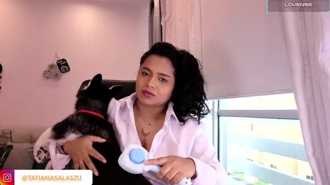 Chat XXX ao vivo de tatiana_10