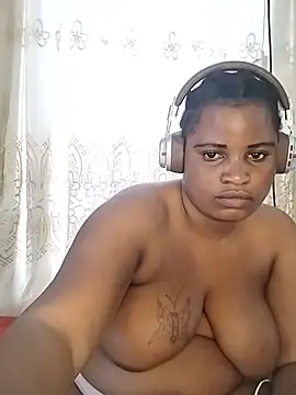 Chat XXX ao vivo de JuicyHoney_01