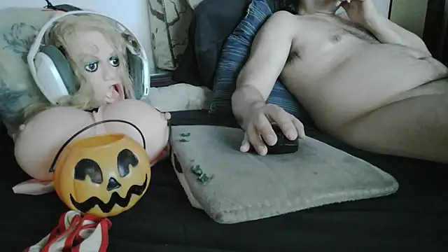 Živý XXX chat messi_syssy