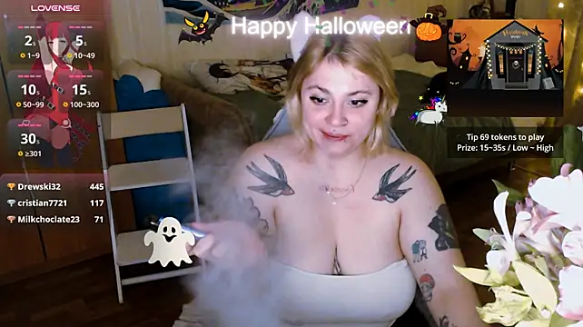 Chat XXX ao vivo de EyesUpHere8