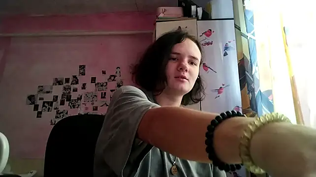 KieraTerlecki Live XXX-Chat