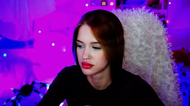 دردشة AngelaHolmes الجنسية المباشرة