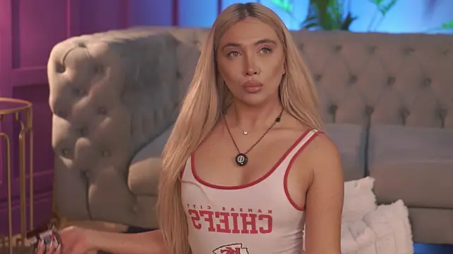 HottieJessyeX Live XXX-Chat