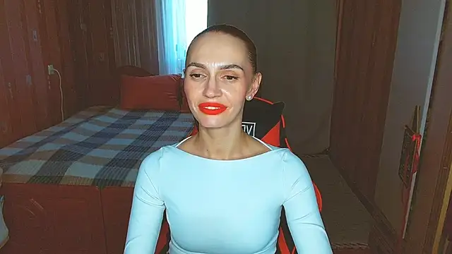 Chat XXX ao vivo de Lady_Sunshine_