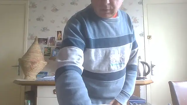 Živý XXX chat gegevincent5
