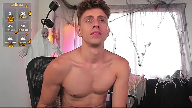 Jasper__jones Live XXX-Chat