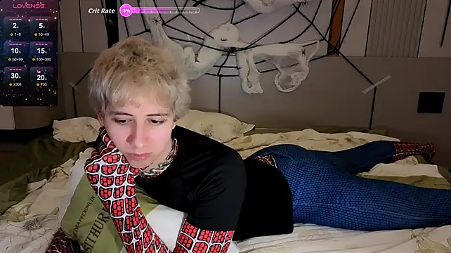 Chatroom XXX en direct de Timothy_Fox