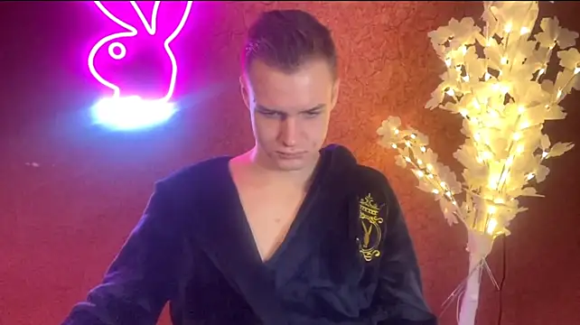 Chat XXX en directo de BigBabyMax